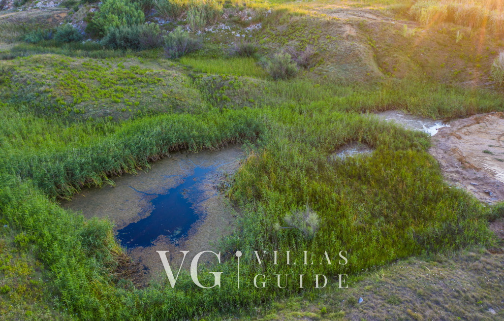 Villa Danica - Privlaka Microlocation