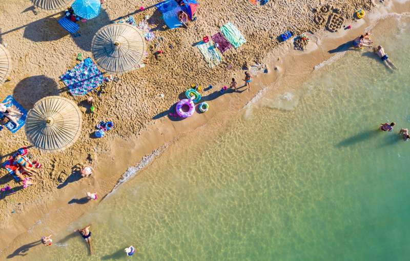 Villa Danica - Privlaka