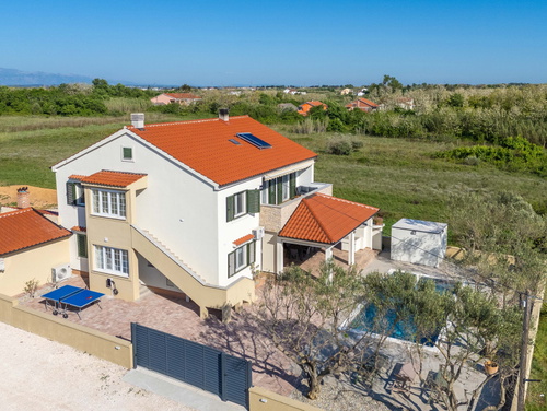 Villa Danica - Privlaka