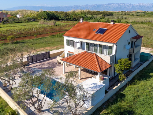 Villa Danica - Privlaka