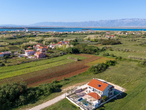 Villa Danica - Privlaka
