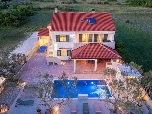 Villa Danica - Privlaka