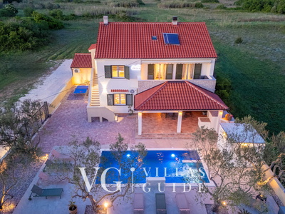 Villa Danica - Privlaka