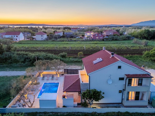 Villa Danica - Privlaka