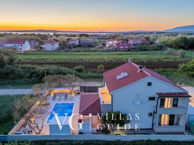 Villa Danica - Privlaka