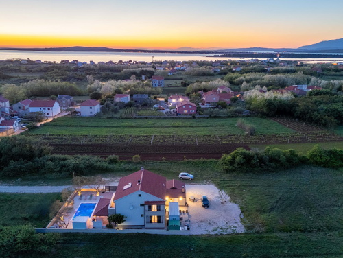 Villa Danica - Privlaka