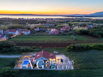 Villa Danica - Privlaka