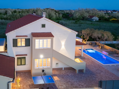 Villa Danica - Privlaka