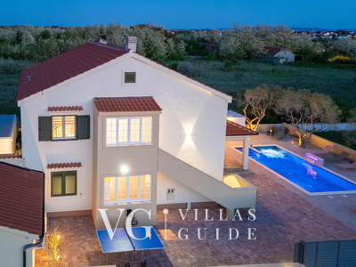 Villa Danica - Privlaka