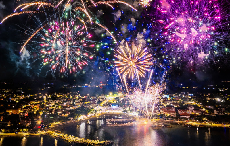 Villa Danica - Privlaka