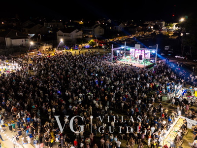 Villa Danica - Privlaka Microlocation