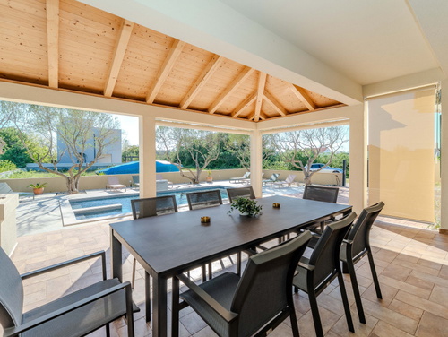 Villa Danica - Privlaka