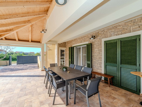 Villa Danica - Privlaka