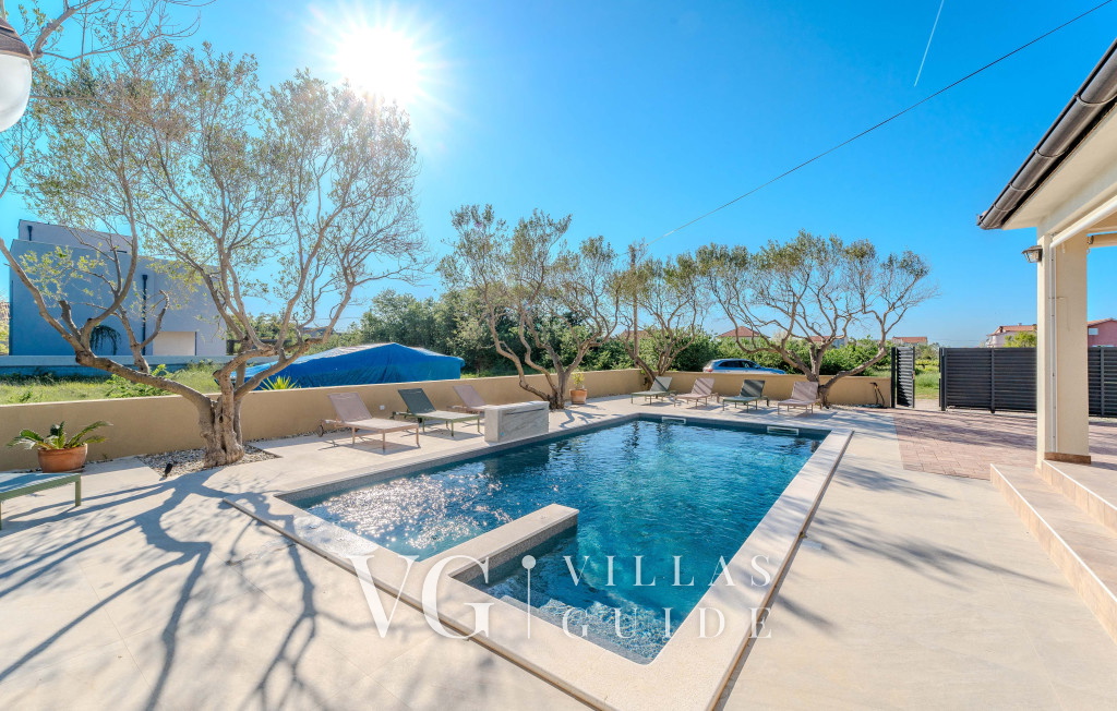 Villa Danica - Privlaka Pool