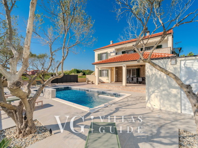 Villa Danica - Privlaka Pool