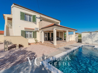 Villa Danica - Privlaka Pool