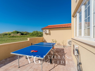 Villa Danica - Privlaka Additional content