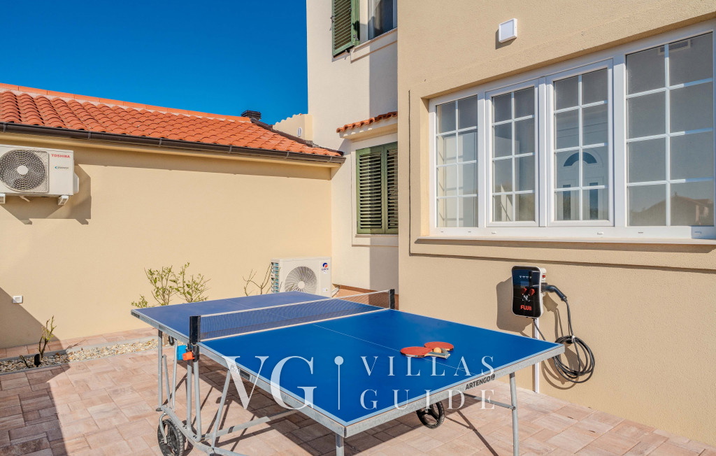 Villa Danica - Privlaka Additional content