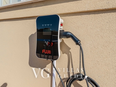 Villa Danica - Privlaka Garden and property exterior