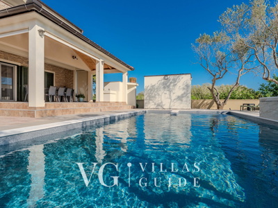 Villa Danica - Privlaka Pool