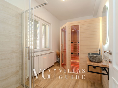 Villa Danica - Privlaka Additional content