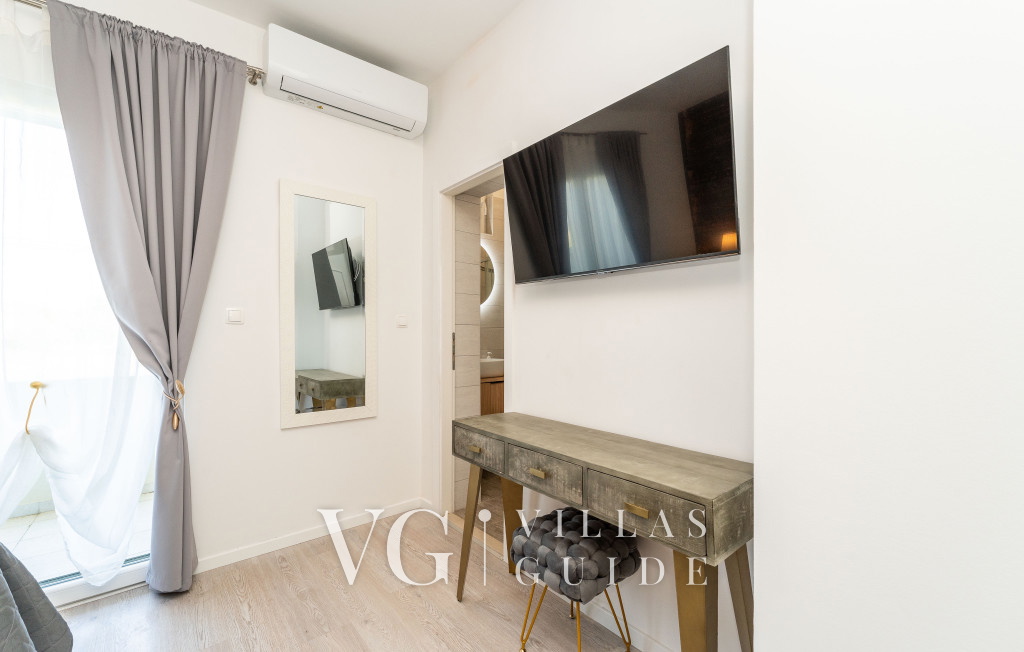 Villa Danica - Privlaka Bedroom