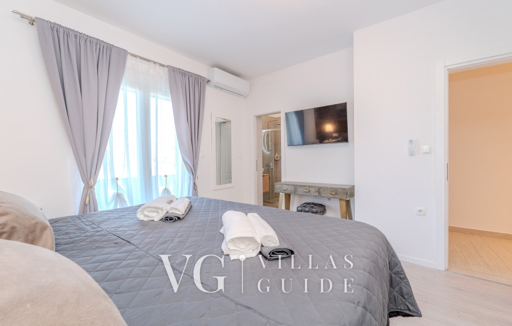 Villa Danica - Privlaka Bedroom