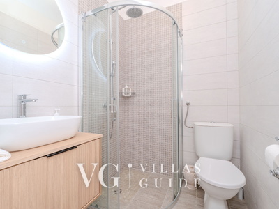 Villa Danica - Privlaka Bathroom