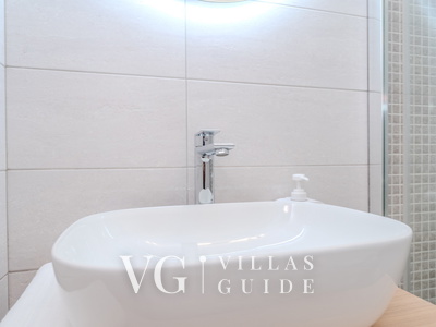 Villa Danica - Privlaka Bathroom