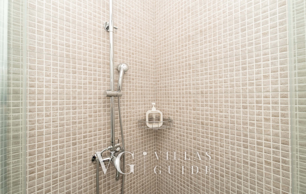 Villa Danica - Privlaka Bathroom