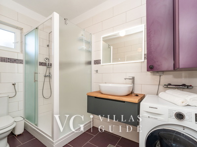 Villa Danica - Privlaka Bathroom