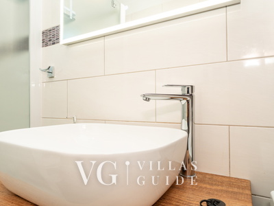 Villa Danica - Privlaka Bathroom