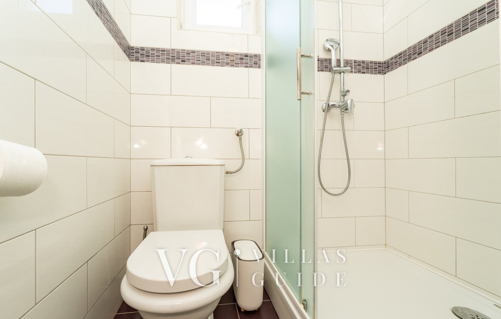 Villa Danica - Privlaka Bathroom