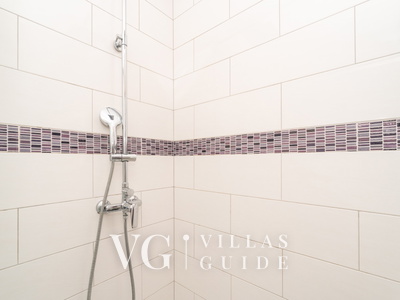 Villa Danica - Privlaka Bathroom