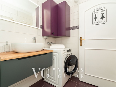 Villa Danica - Privlaka Bathroom