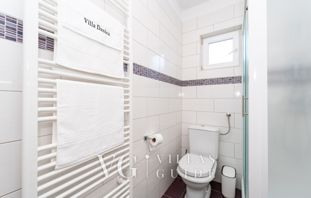 Villa Danica - Privlaka Bathroom
