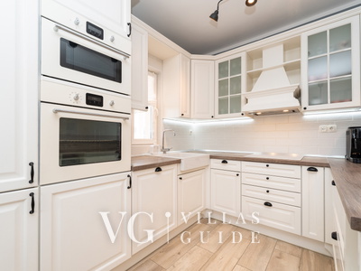 Villa Danica - Privlaka Kitchen