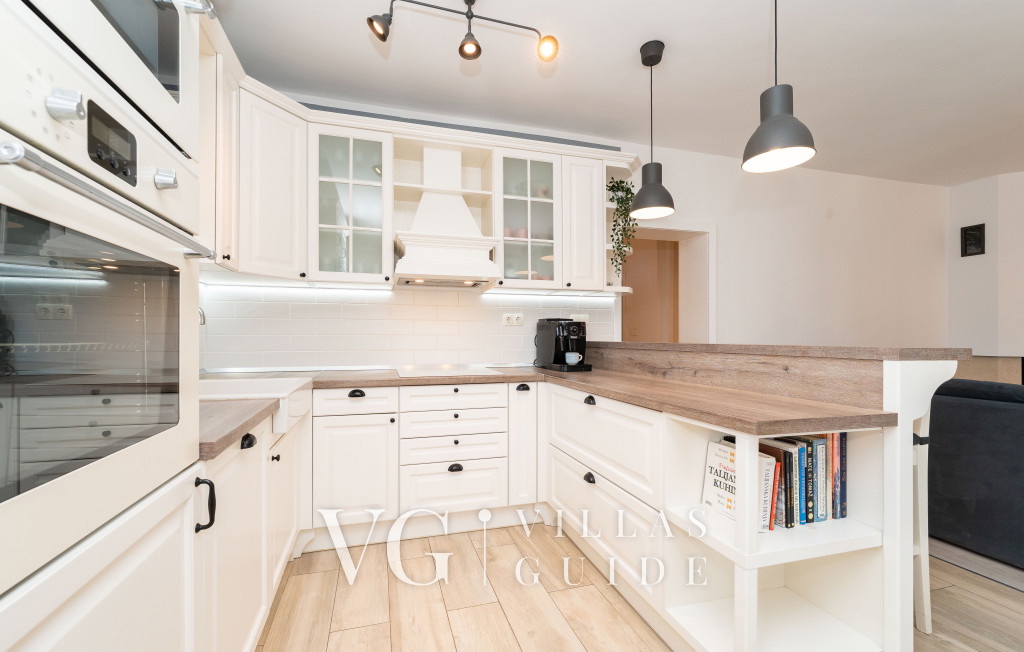 Villa Danica - Privlaka Kitchen