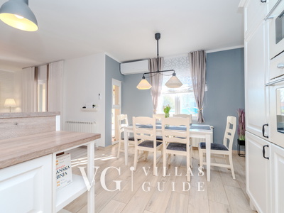 Villa Danica - Privlaka Kitchen