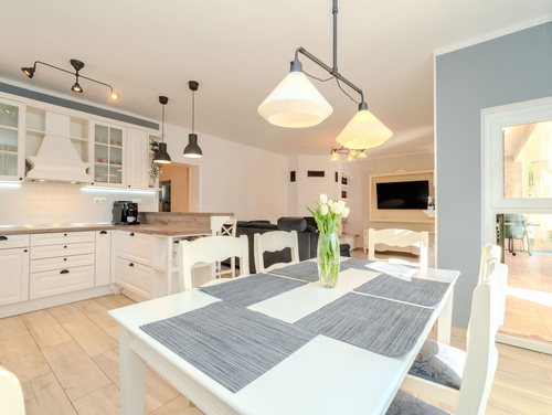 Villa Danica - Privlaka