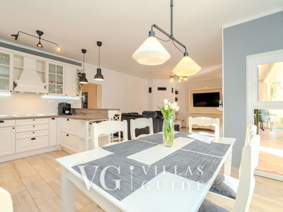 Villa Danica - Privlaka Kitchen