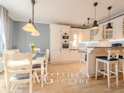 Villa Danica - Privlaka Kitchen