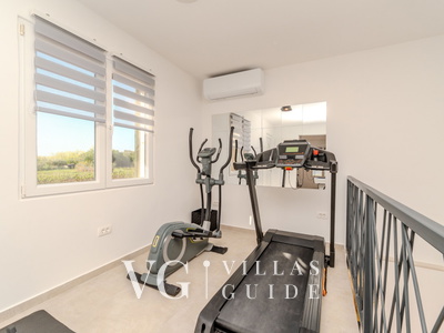 Villa Danica - Privlaka Additional content