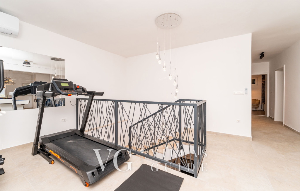 Villa Danica - Privlaka Additional content