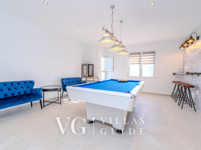 Villa Danica - Privlaka Additional content