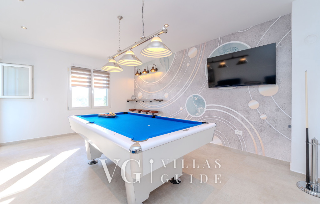 Villa Danica - Privlaka Additional content