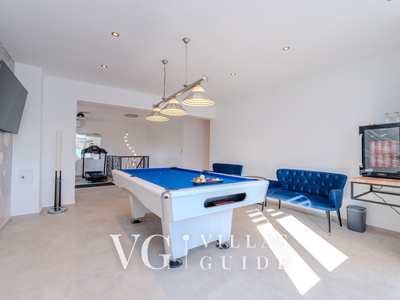 Villa Danica - Privlaka Additional content