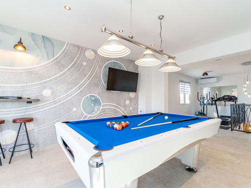 Villa Danica - Privlaka