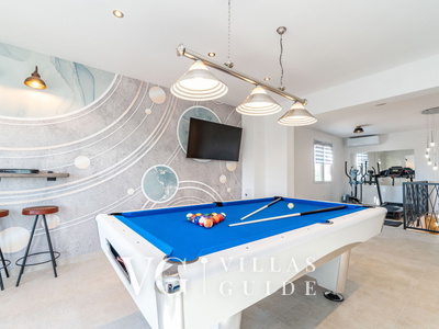 Villa Danica - Privlaka