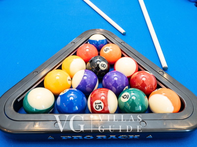 Villa Danica - Privlaka Additional content